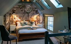 The Archangel,Restaurant & Bar With Rooms